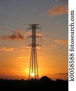 Electric Pylon Electric Pylon