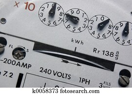Electricity Meter Electricity Meter