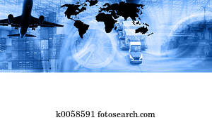 Freight Template-Blu Freight Template-Blu