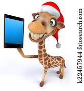 Fun giraffe Fun giraffe