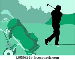 Golf Swing Golf Swing
