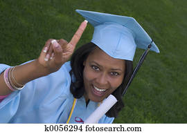 Graduate Graduate