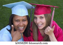 Graduate Graduate