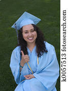 Graduate Graduate