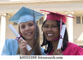 Graduate Graduate