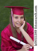 Graduate Graduate