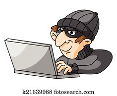 Hacker Hacker