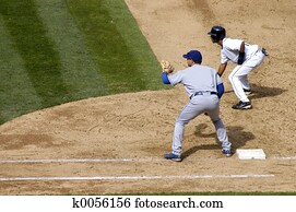 Lead on first Lead on first