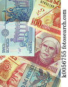 Mexican Pesos 2