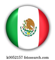 Mexico Flag Mexico Flag
