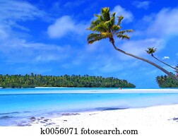 One Foot Island One Foot Island