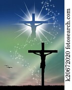 Resurrection Resurrection