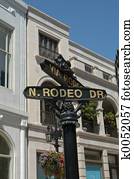Rodeo Drive Rodeo Drive