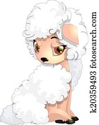sheep sheep