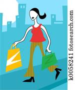 Shopping Shopping