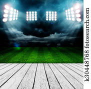 Stadium Stadium