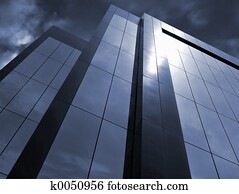 Stormy Corporate Stormy Corporate