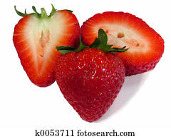 Strawberries Strawberries