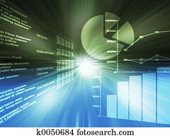 tabuľkový procesor, graphs