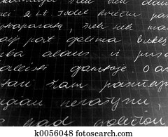 Written Text Stock Images | Our Top 1000+ Written Text Photos | Fotosearch