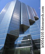 Toronto Skyscraper Toronto Skyscraper