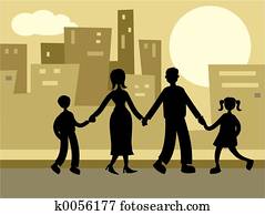 Urban Family Urban Family