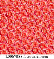 ורדים, -, רקע