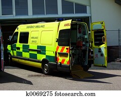 Ambulance 3 Ambulance 3