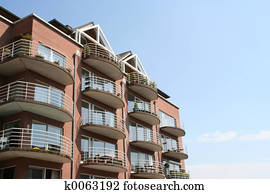 Apartment Apartment
