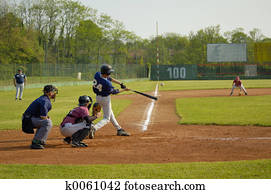 Baseball Baseball