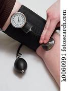 Blood Pressure Blood Pressure