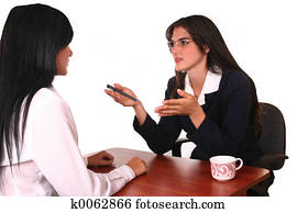 business negotiation