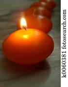 candle candle
