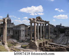 Forum Romanum