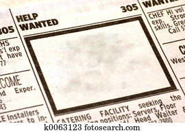 Help Wanted