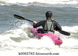 Kayak Kayak