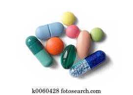 Pills Pills