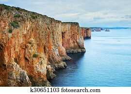portugal, oceânicos, costa