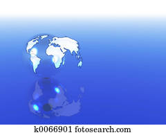 Reflect the World Reflect the World