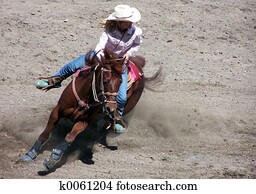 Rodeo Series Rodeo Series
