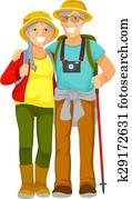 senior travellers senior travellers