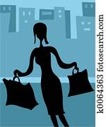 Shopping Shopping