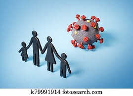 Social distancing for coronavirus (COVID-19) Social distancing for coronavirus (COVID-19)