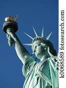 Statue of Liberty Statue of Liberty