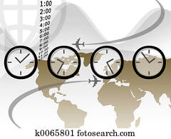 Travel Time Travel Time