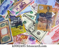 valuta, opmerkingen, achtergrond