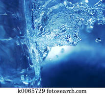 Water everywhere Water everywhere