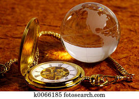 World Time World Time