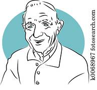 מזדקן, גאנט