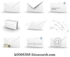 מעטפה, קולז'